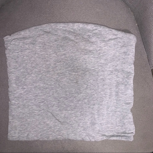 BUNDLE OF 10 TUBE TOPS - Picture 10 of 11